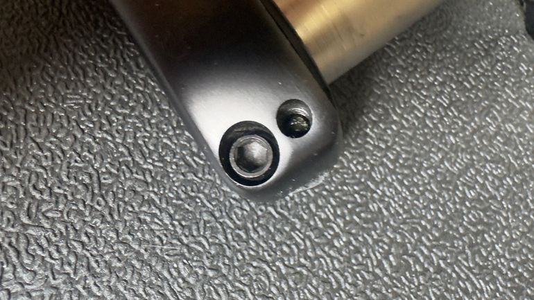 Used Shimano Ultegra R8100 Cranks 165mm bike — image 7 of 7