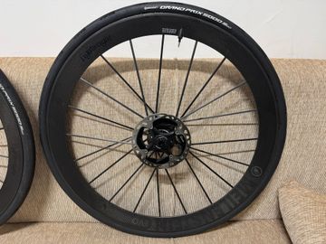Used Lightweight obermayer evo 2026 bike — image 6 of 6