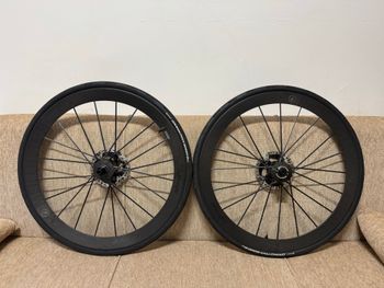 Used Lightweight obermayer evo 2026 bike