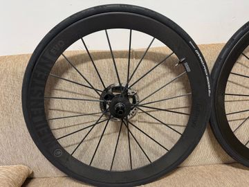 Used Lightweight obermayer evo 2026 bike — image 4 of 6