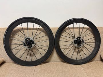 Used Lightweight obermayer evo 2026 bike — image 2 of 6