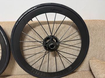 Used Lightweight obermayer evo 2026 bike — image 5 of 6