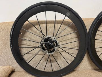 Used Lightweight obermayer evo 2026 bike — image 3 of 6