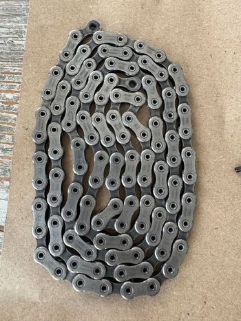 Used Shimano Dura-Ace R9200 12-speed Di2 Groupset 2024 bike — image 15 of 16