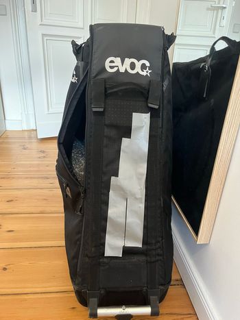 Used EVOC Bike Bag Pro 2023 bike — image 12 of 12