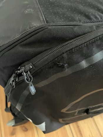 Used EVOC Bike Bag Pro 2023 bike — image 8 of 12