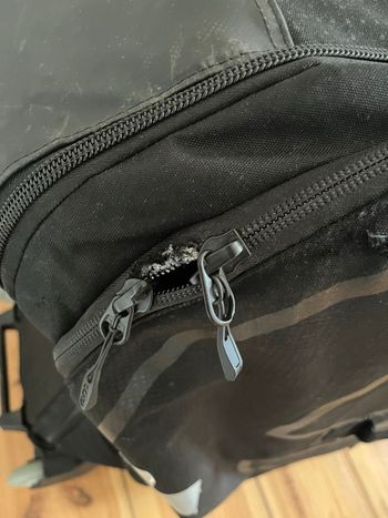 Used EVOC Bike Bag Pro 2023 bike — image 9 of 12