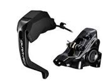 Used Shimano DURA-ACE Di2 TT R9180 2026 bike — image 2 of 2