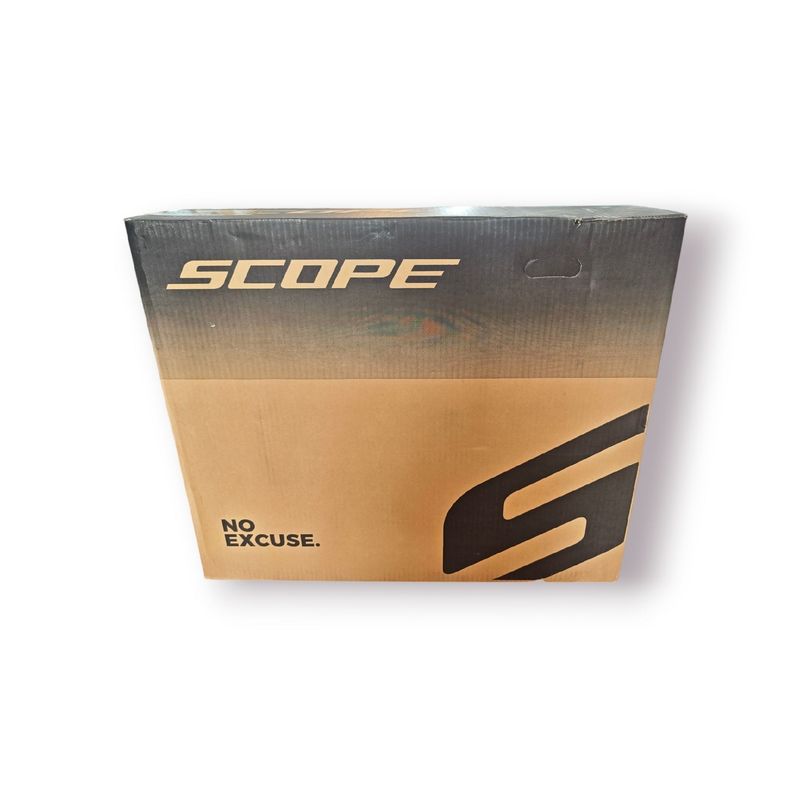 Used Scope R4 Disc 45mm XDR bike — image 10 of 10
