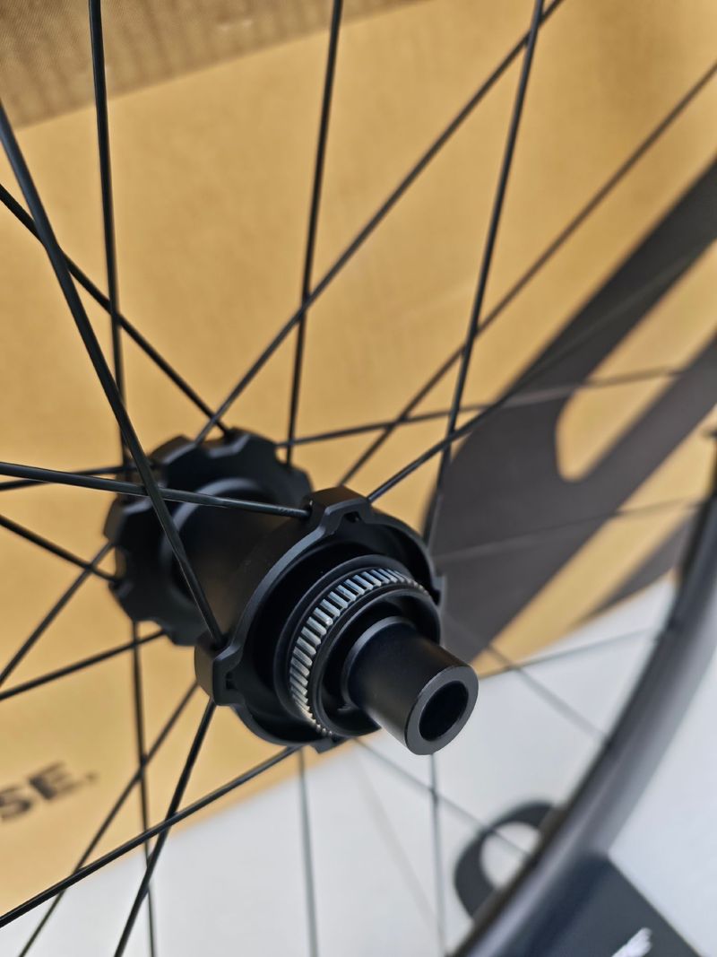 Used Scope R4 Disc 45mm XDR bike — image 6 of 10