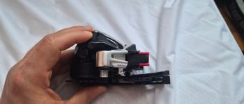 Used Sram Red eTap AXS E1 Rear Derailleur 2025 bike — image 3 of 4