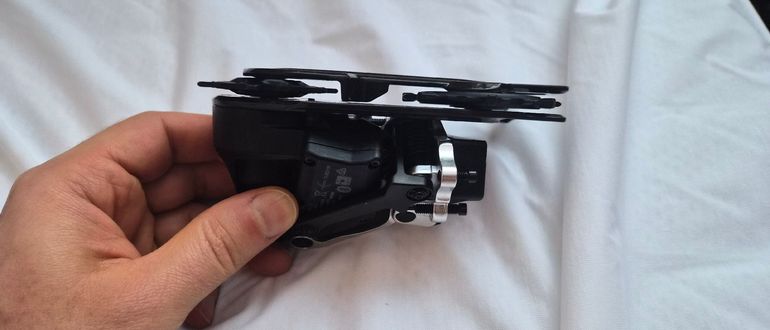 Used Sram Red eTap AXS E1 Rear Derailleur 2025 bike — image 4 of 4