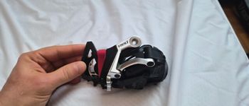 Used Sram Red eTap AXS E1 Rear Derailleur 2025 bike