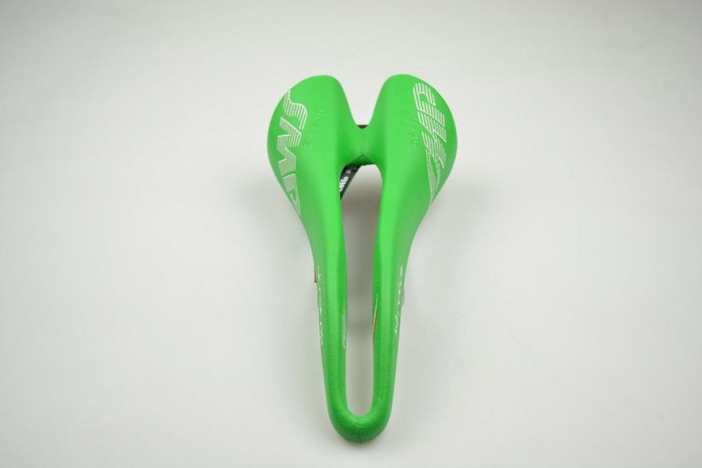 Used Selle Smp Stratos Groen 2025 bike — image 3 of 3
