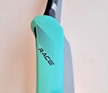 Used Bianchi Oltre Race Aero Carbon Fork bike