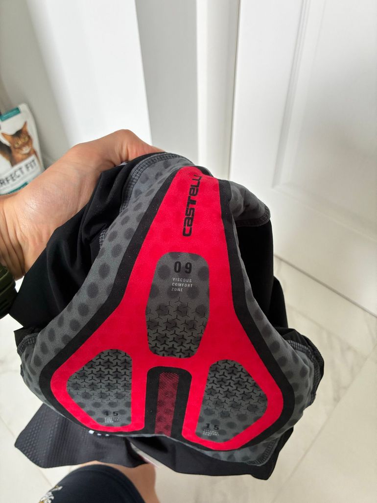 Used Castelli BTW Speed Suit bike — image 4 of 4