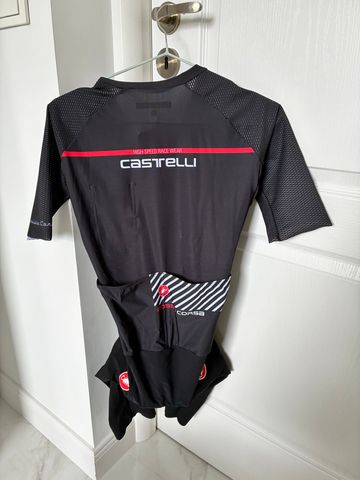Brugt Castelli BTW Speed Suit bike — billede 3 af 4