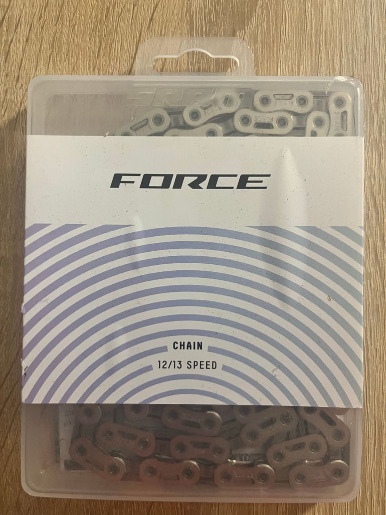 Used Sram Force Chain bike — image 1 of 2