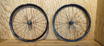 Gebrauchtes Mavic XA Pro Carbon Wheelset 29" Boost 2017 Wheels