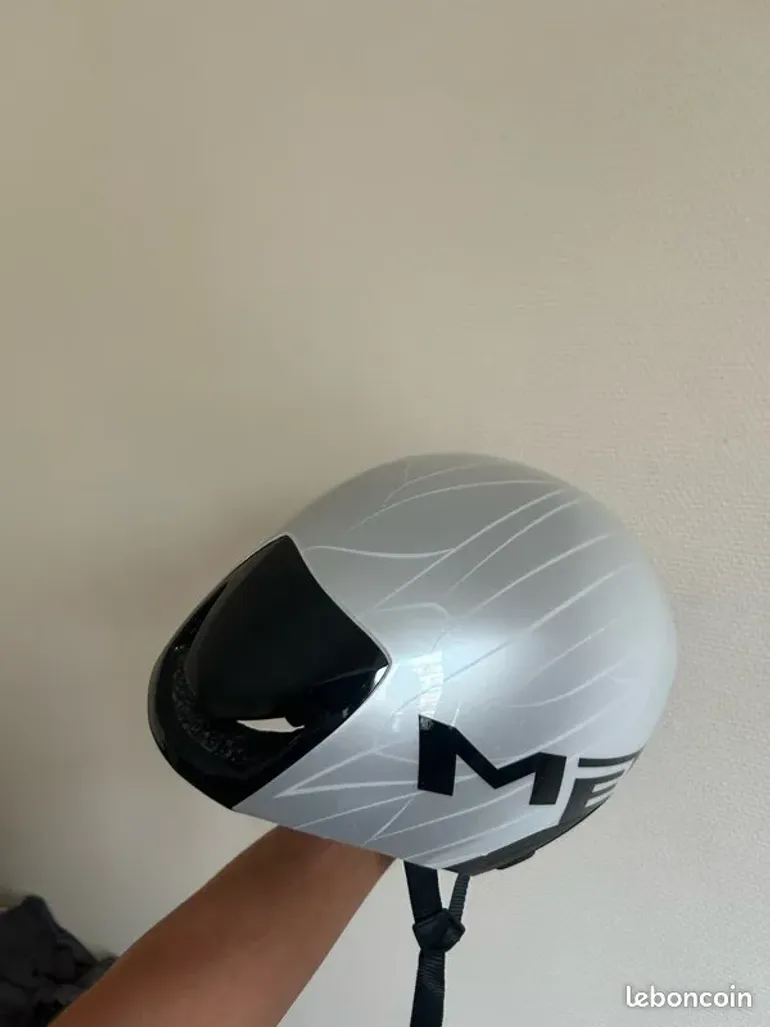 Used MET Codatronca bike — image 2 of 4