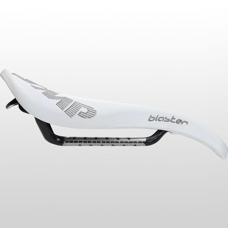 Used Selle Smp Blaster with Carbon Rail 2025 bike — image 2 of 3