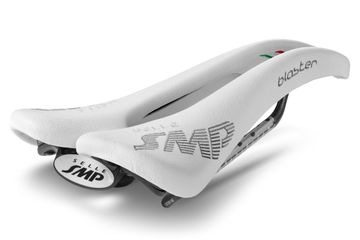 Brugt Selle Smp Blaster with Carbon Rail 2025 Saddles & Seatposts