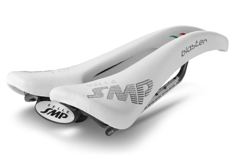 Selle Smp Blaster with Carbon Rail 2025 Saddles & Seatposts usato