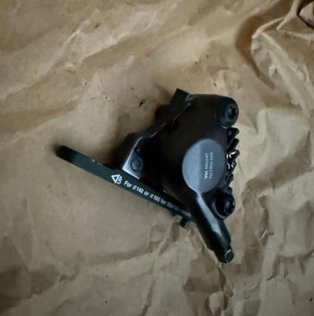 Used Shimano Ultegra Di2 R8170 12-speed 2025 bike — image 5 of 9