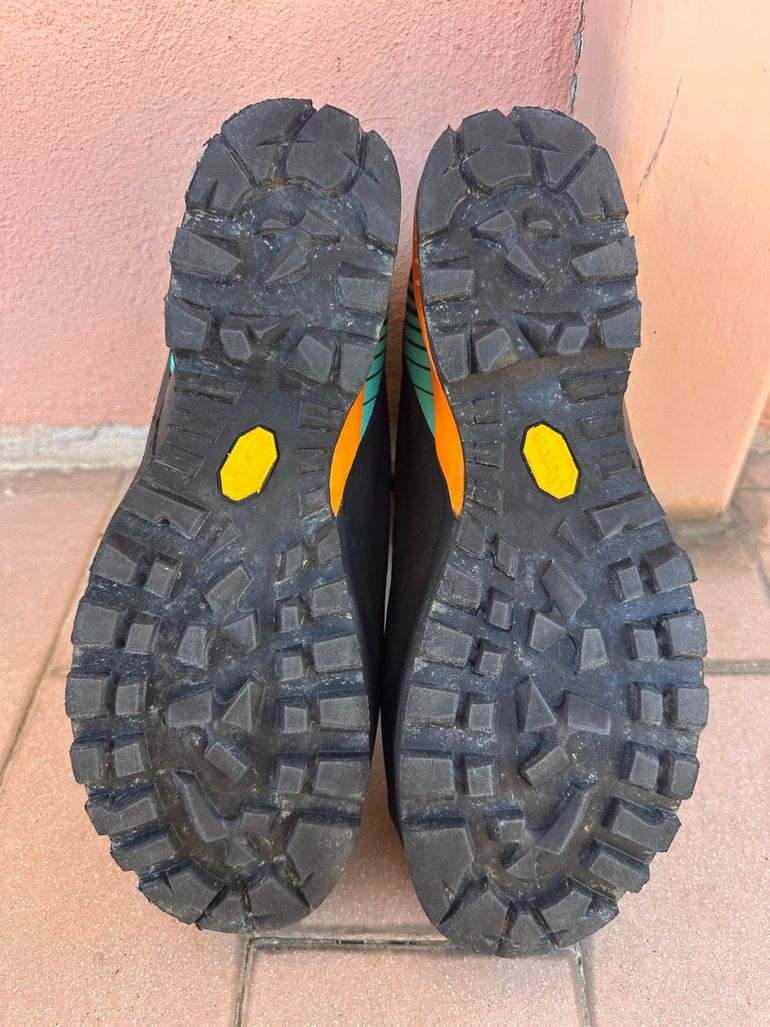 Used Scarpa Ribelle HD bike — image 4 of 6