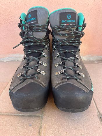 Used Scarpa Ribelle HD bike — image 2 of 6