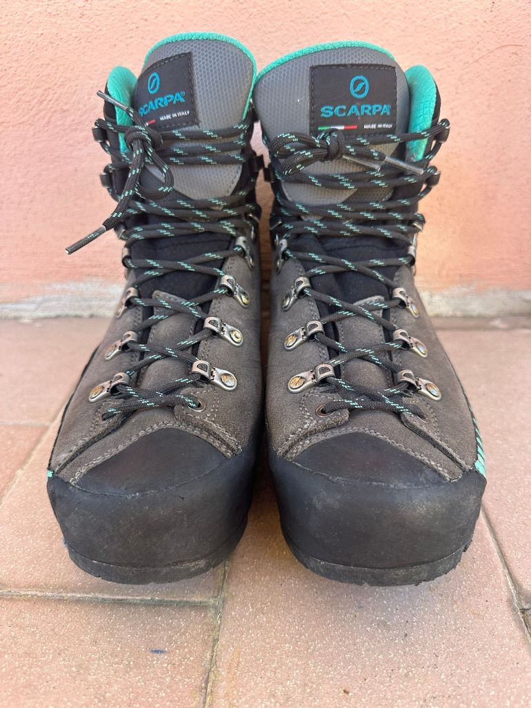 Used Scarpa Ribelle HD bike — image 2 of 6