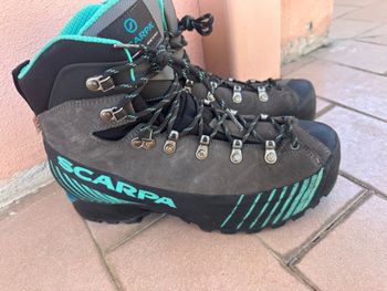 Used Scarpa Ribelle HD bike — image 6 of 6