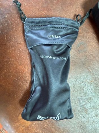 Used Scicon AEROCOMFORT Sunglasses 2025 bike — image 6 of 6
