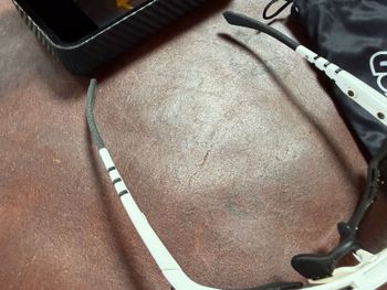Used Scicon AEROCOMFORT Sunglasses 2025 bike — image 2 of 6