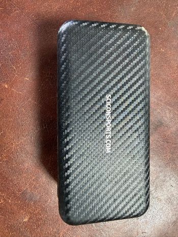 Used Scicon AEROCOMFORT Sunglasses 2025 bike — image 4 of 6