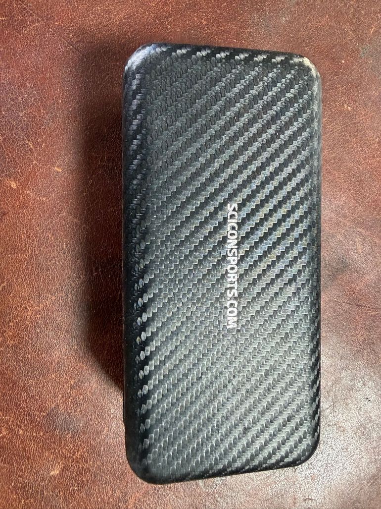 Used Scicon AEROCOMFORT Sunglasses 2025 bike — image 4 of 6