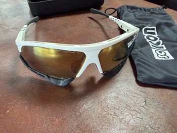 Used Scicon AEROCOMFORT Sunglasses 2025 bike