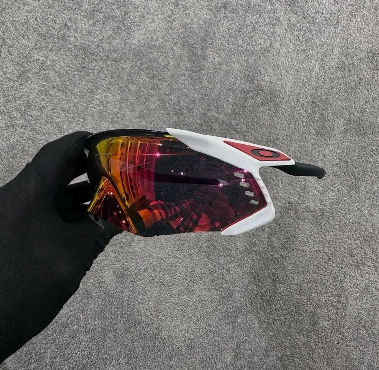 Used Oakley Kato Sunglasses bike — image 1 of 2