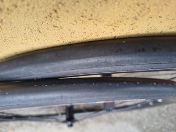 Used Bontrager Paradigm SL Centerlock Disc Wheelset 2021 bike — image 5 of 9