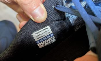 Used Mizuno Neo Cosmo bike — image 3 of 5