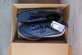 Used Mizuno Neo Cosmo bike — image 4 of 5