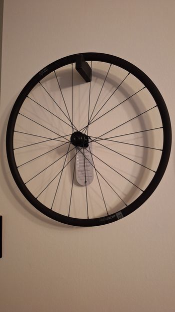 Used Sram Microtech MX 25 2026 bike — image 4 of 6