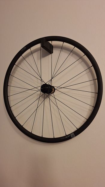Used Sram Microtech MX 25 2026 bike — image 5 of 6
