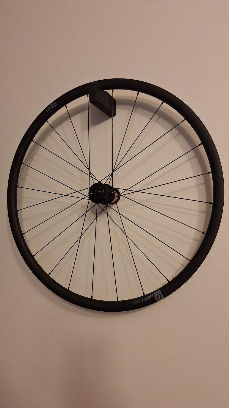 Used Sram Microtech MX 25 2026 bike — image 5 of 6