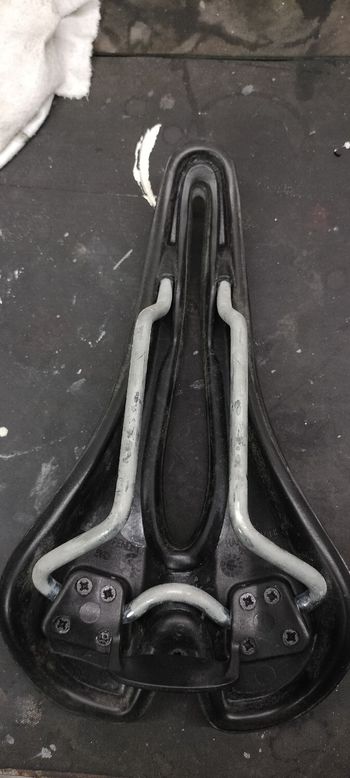 Used Selle Smp SMP ROAD 2016 bike