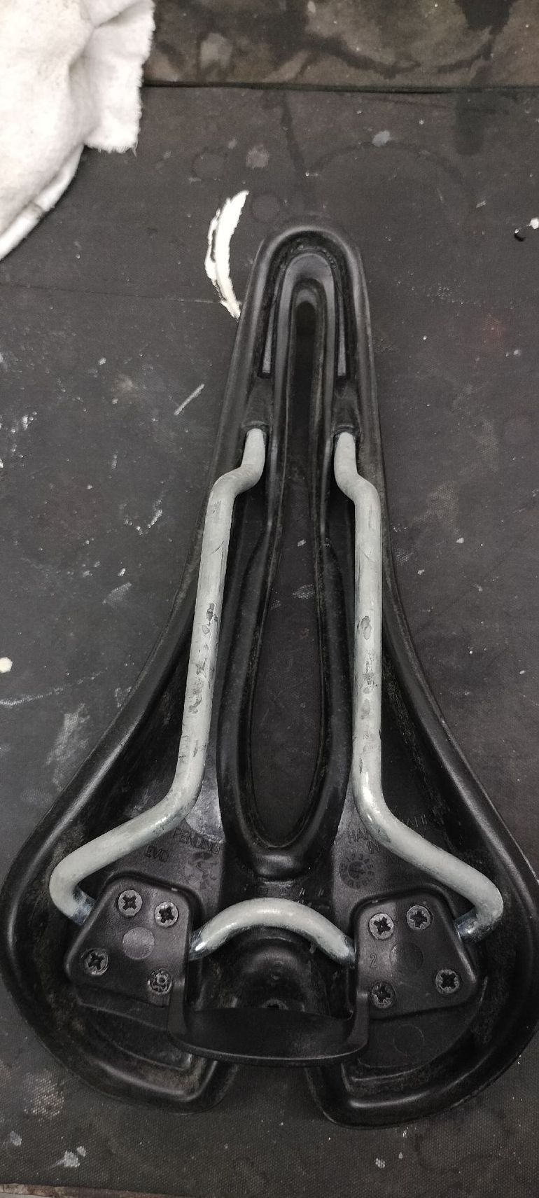 Used Selle Smp SMP ROAD 2016 bike — image 1 of 3