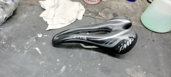 Used Selle Smp SMP ROAD 2016 bike — image 2 of 3