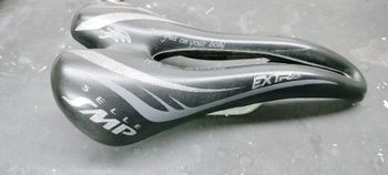 Used Selle Smp SMP ROAD 2016 bike — image 3 of 3