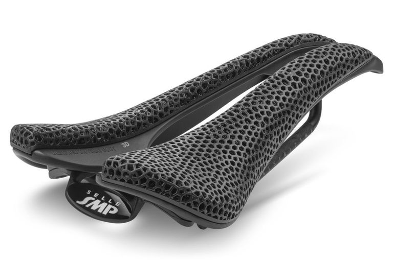 Used Selle Smp EVO 3D Carbon Rail 2026 bike — image 2 of 3