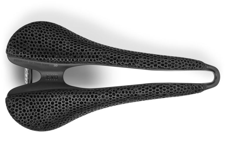 Used Selle Smp EVO 3D Carbon Rail 2026 bike — image 3 of 3